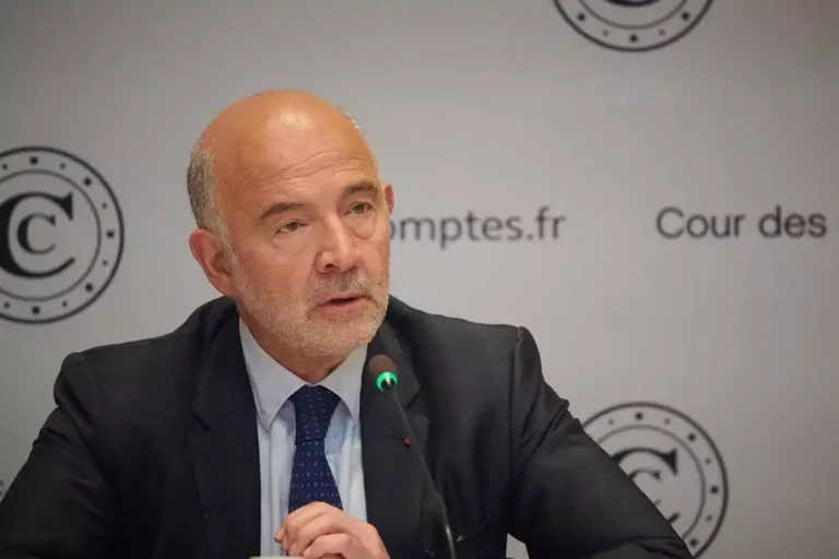 Budget 2026 : Moscovici salue l'effort mais pointe un fardeau concentré sur l'État
