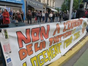 Pantin : le squat Al-Zol évacué, la mairie dénonce une décision brutale et incohérente