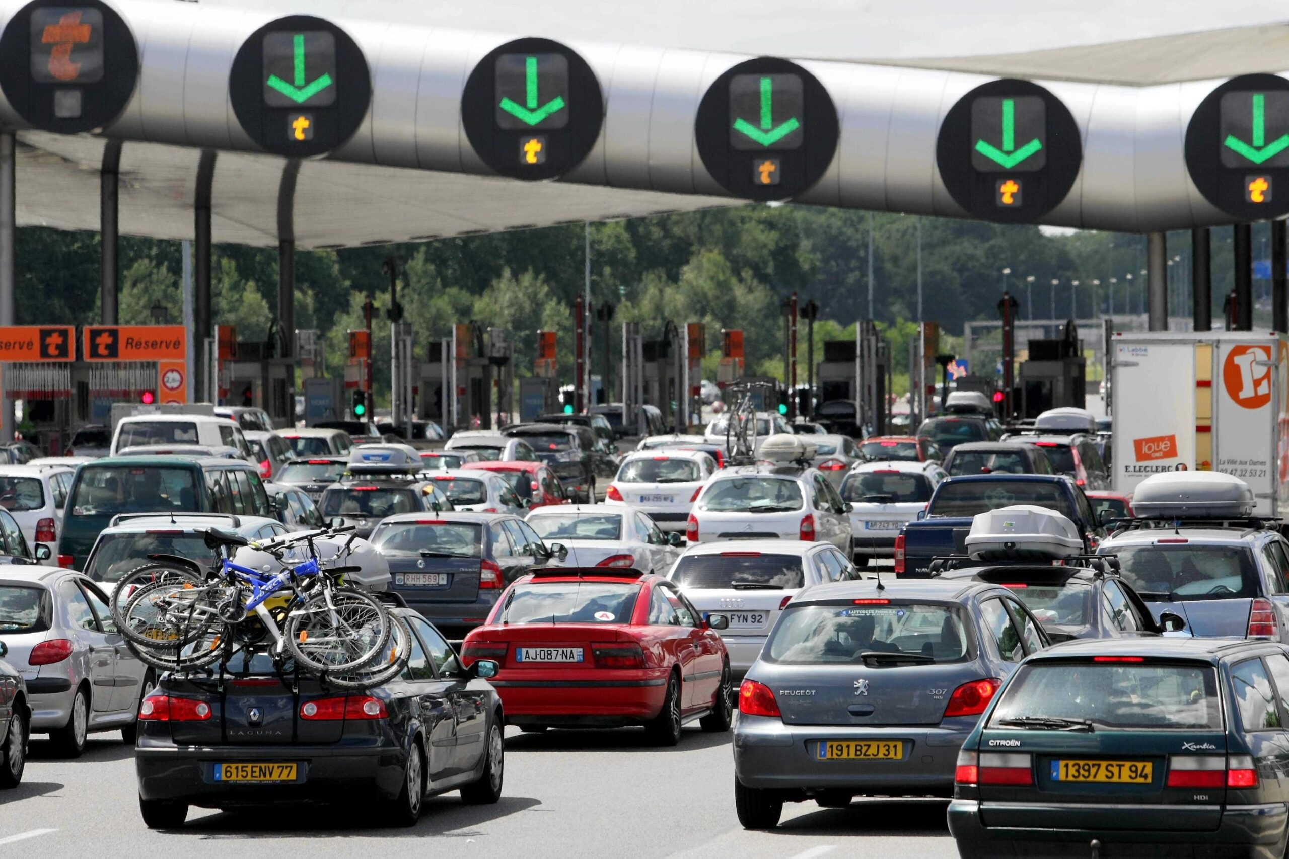 Péages autoroutiers : vers une hausse masquée des péages au nom des infrastructures