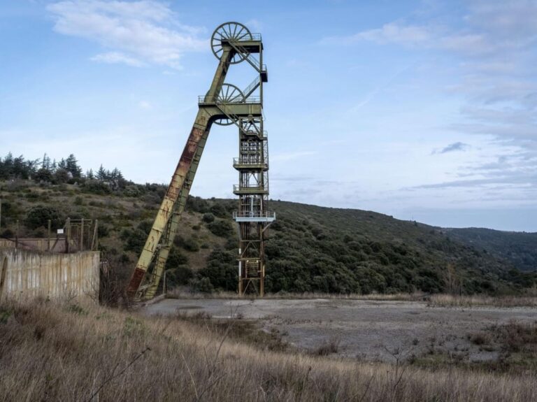 Pollution aux abords de l’ancienne mine d’or de Salsigne : l’État condamné, la préfecture envisage un appel