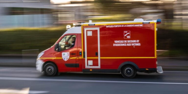 Échirolles : un jeune homme se blesse en sautant volontairement du balcon