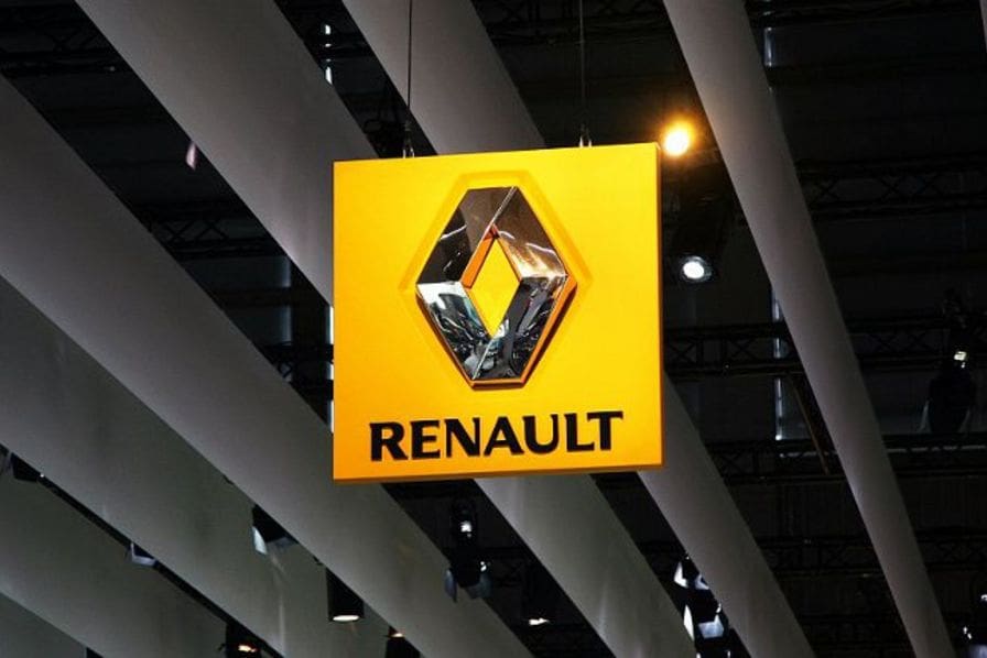 Automobile : le groupe Renault enchaîne une troisième année de hausse de ses ventes mondiales
