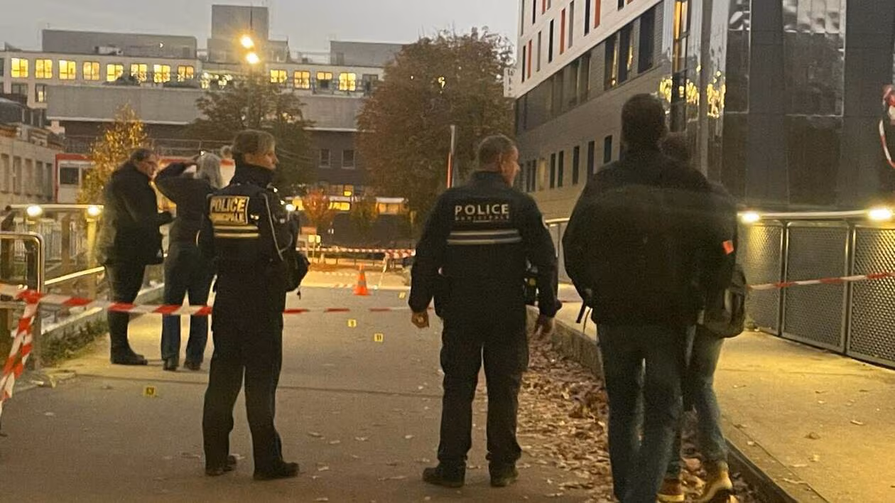 Rennes : ce que l’on sait du jeune homme poignardé à mort samedi soir