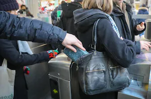 Réseau de pickpockets à Paris : les chefs tombent, la hiérarchie dévoilée