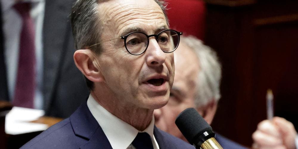 Rétention des étrangers dangereux : la durée portée à sept mois