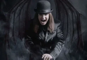 Retour sur la carrière de l’icône du heavy métal Ozzy Osbourne 