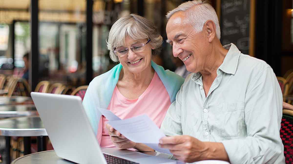 Retraite progressive : feu vert dès 60 ans à partir de septembre 2025