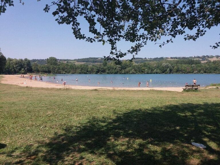 Rhône : un jeune homme se noie à Anse, il ne savait pas nager — photo