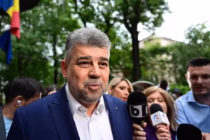 Roumanie : le vice-Premier ministre démissionne après la réapparition d’un scandale de corruption