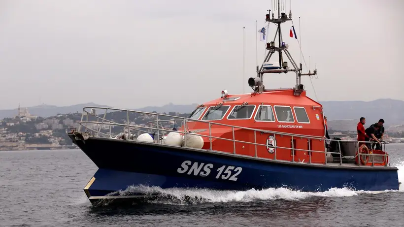 Saint-Tropez : série noire en mer, la SNSM sonne l’alerte