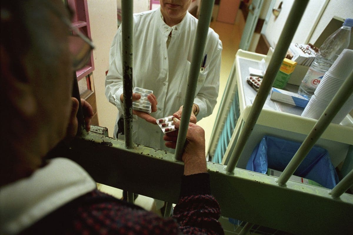 Santé mentale en prison : un rapport parlementaire dénonce une spirale infernale