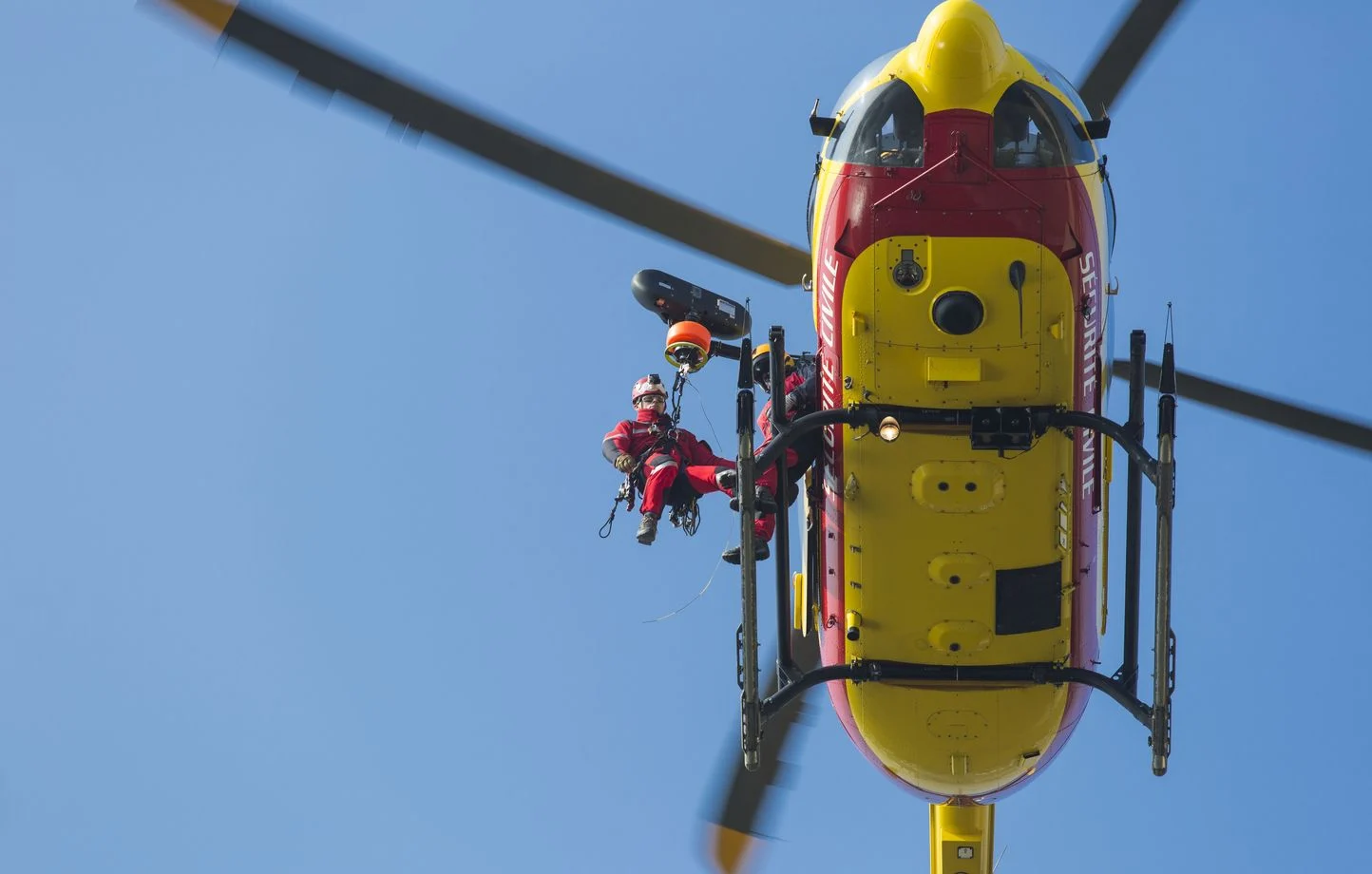 Savoie : une randonneuse meurt après une chute de 200 mètres dans le massif des Bauges
