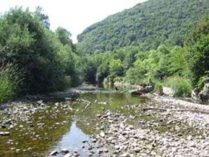 Sécheresse dans les Pyrénées : EDF alerte sur les risques aux abords des rivières