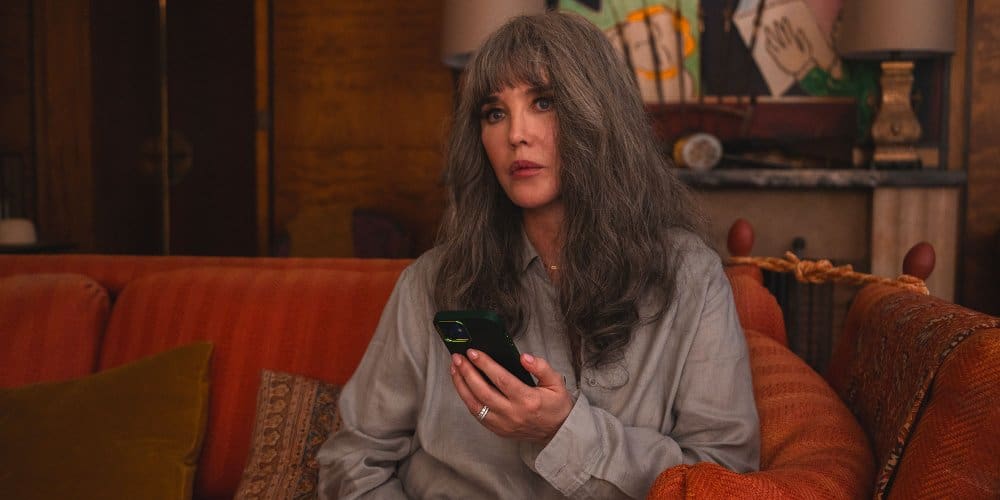  Succès mondial pour Soleil noir sur Netflix, Isabelle Adjani évoque les clés de son impact