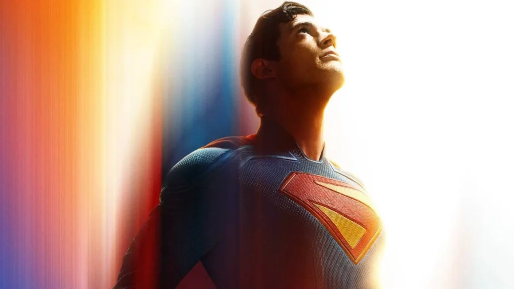 « Superman » relance l’univers DC avec un démarrage record au box-office américain