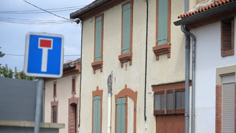 Tarn : un double meurtre suivi d’un suicide secoue un village près de Carmaux — photo