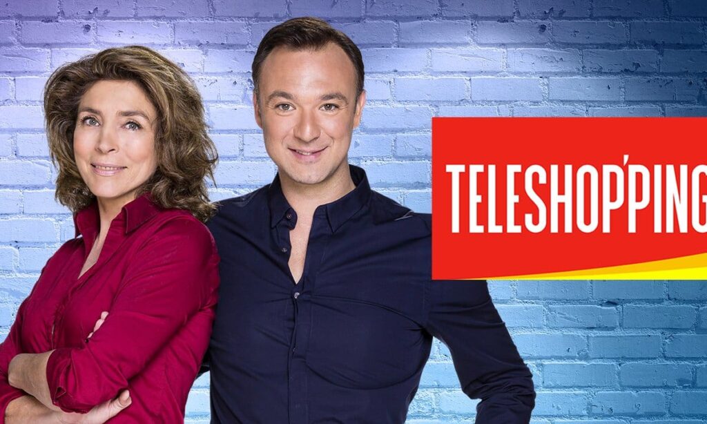 Téléshopping, c'est fini ! TF1 arrête l'émission après 38 ans d'antenne