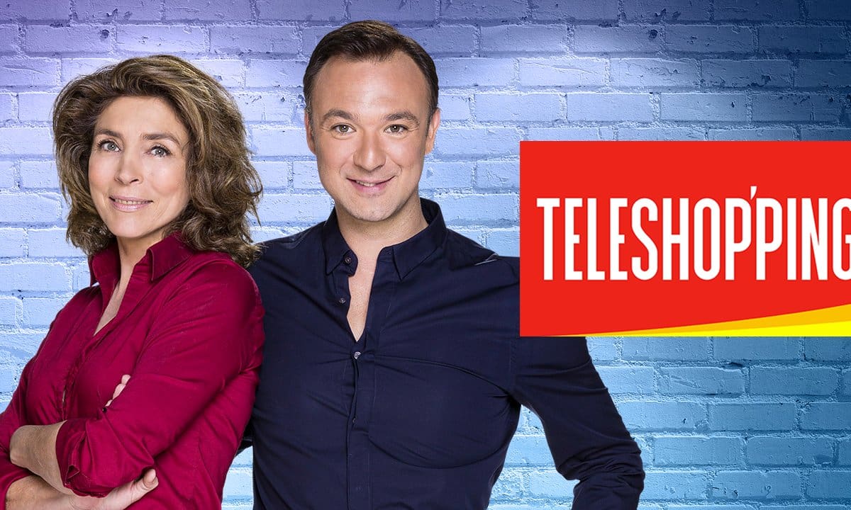 Une page de la télé se tourne : Téléshopping, c'est fini ! TF1 arrête l'émission après 38 ans d'antenne