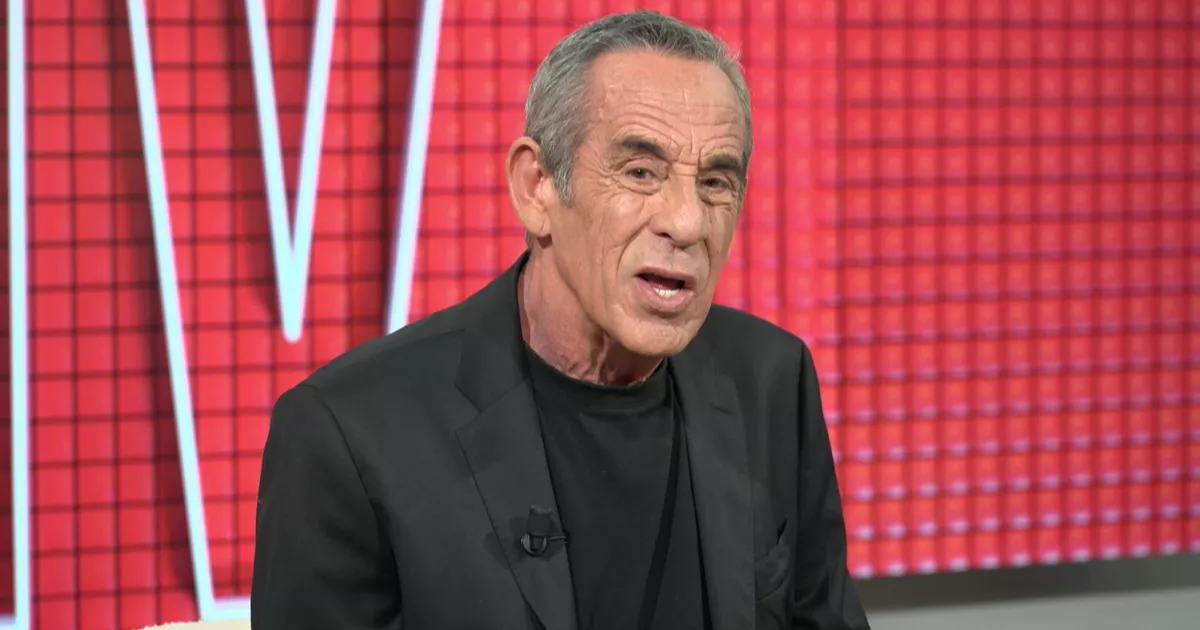 Thierry Ardisson avait imaginé ses funérailles dans les moindres détails