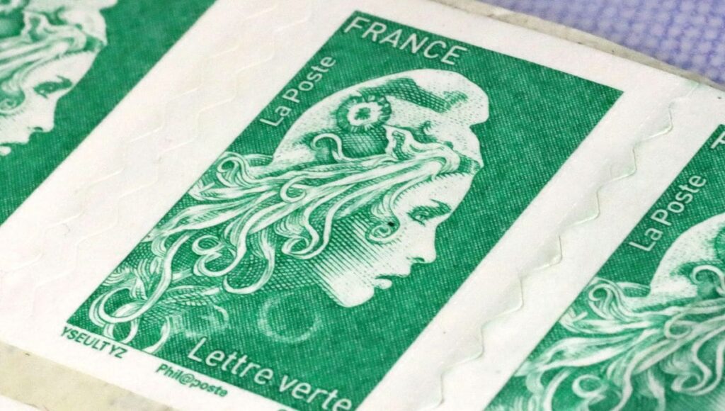 Timbres à 1,50 euro : le prix du courrier flambe, pas l’inflation