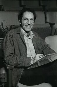 Tom Lehrer, mathématicien de génie et musicien satirique, s’est éteint à 97 ans