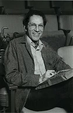 Tom Lehrer, mathématicien de génie et musicien satirique, s’est éteint à 97 ans