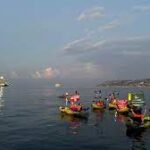 Tourisme de croisière : raz-de-marée en Méditerranée, colère à quai