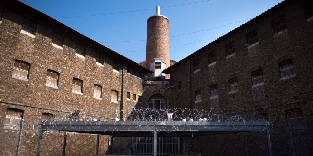 Tribunal de Paris : les riverains sont exaspérés des extractions de détenus