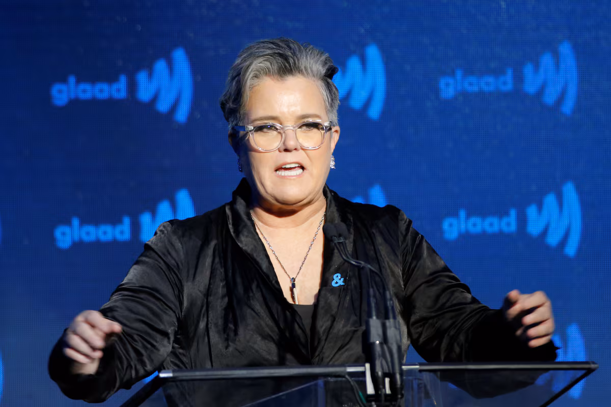 Trump menace de retirer la citoyenneté de Rosie O'Donnell, malgré l'impossibilité légale