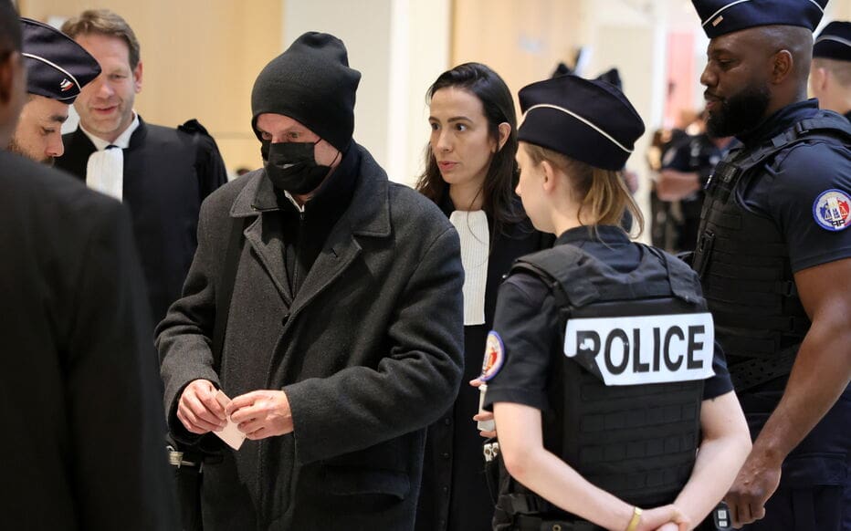 Un groupe d’ultradroite projetait d’empoisonner des musulmans avec du cyanure