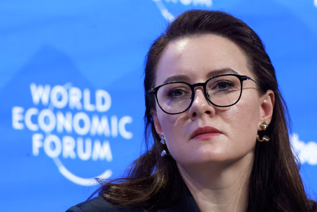 Ukraine : Zelensky nomme Yulia Svyrydenko au poste de Première ministre dans un contexte de guerre et de relance économique