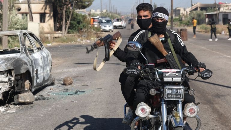 Un citoyen américain tué à Soueida : Washington confirme un décès dans la région en proie aux violences