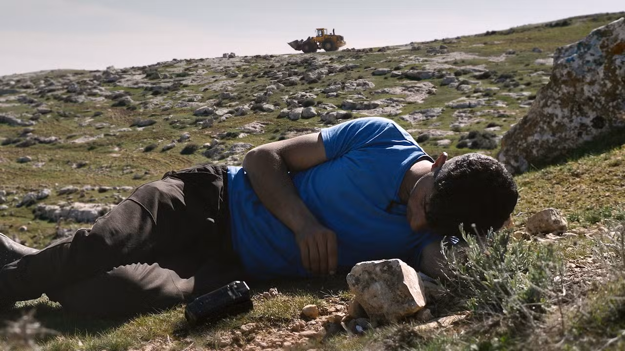 Un collaborateur du documentaire No Other Land tué lors d’un incident en Cisjordanie