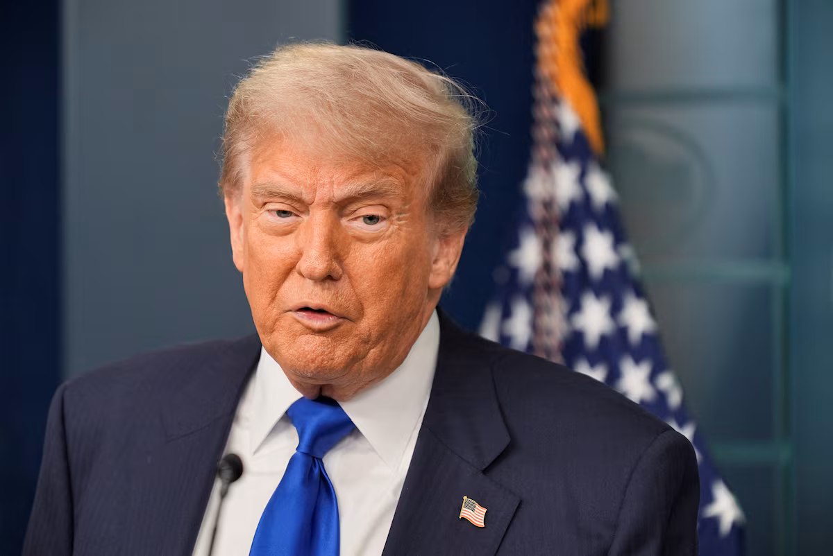 Un juge américain maintient le blocage national du décret de Trump sur la citoyenneté de naissance