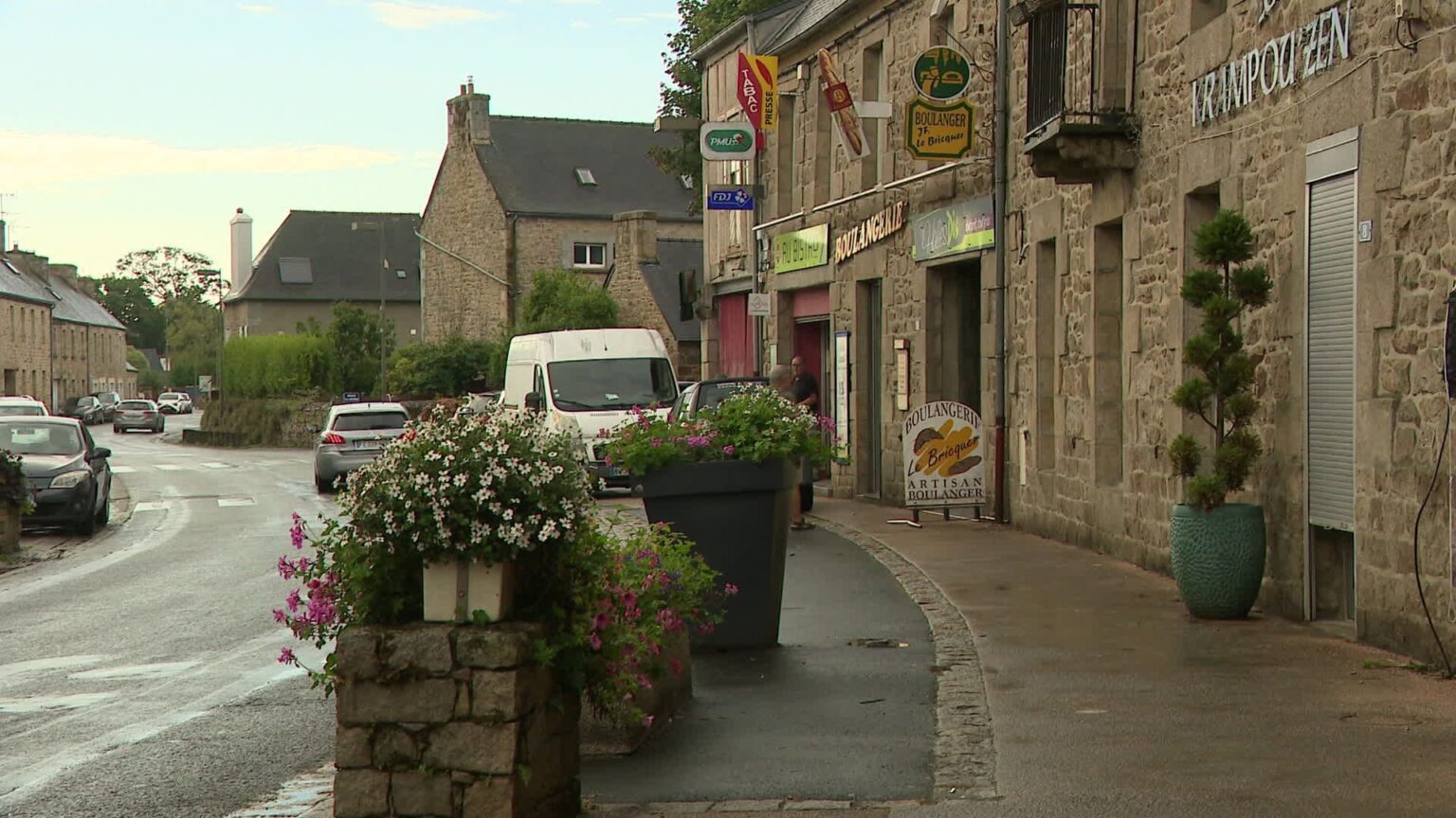 Un legs de 750 000 euros pour faire revivre la mémoire d’un village du Finistère