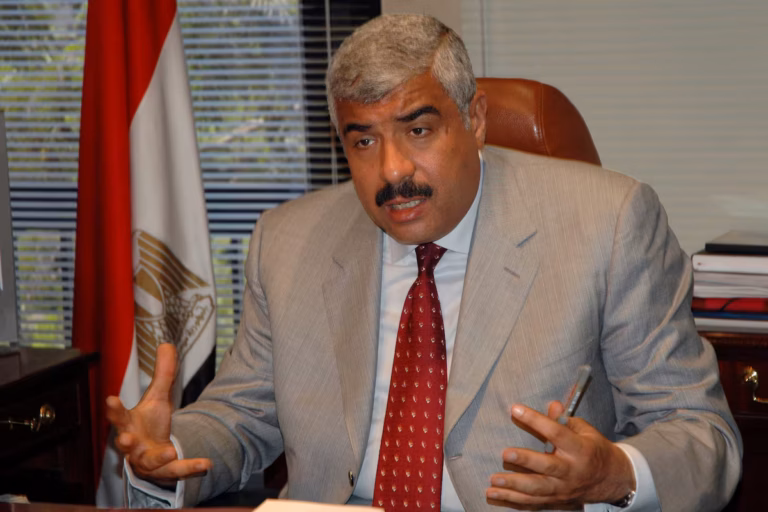 Un magnat égyptien échappe à un procès à Londres pour le meurtre d'une chanteuse libanaise