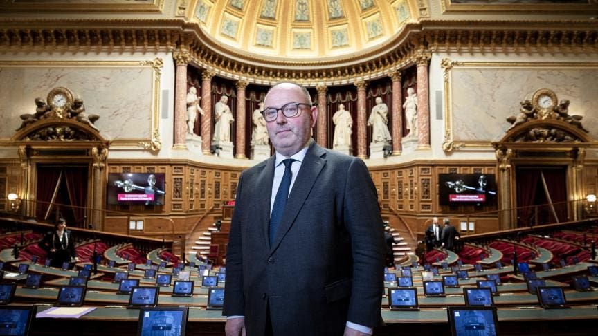 Un million de signatures, zéro effet : l’illusion démocratique de la pétition contre la loi Duplomb