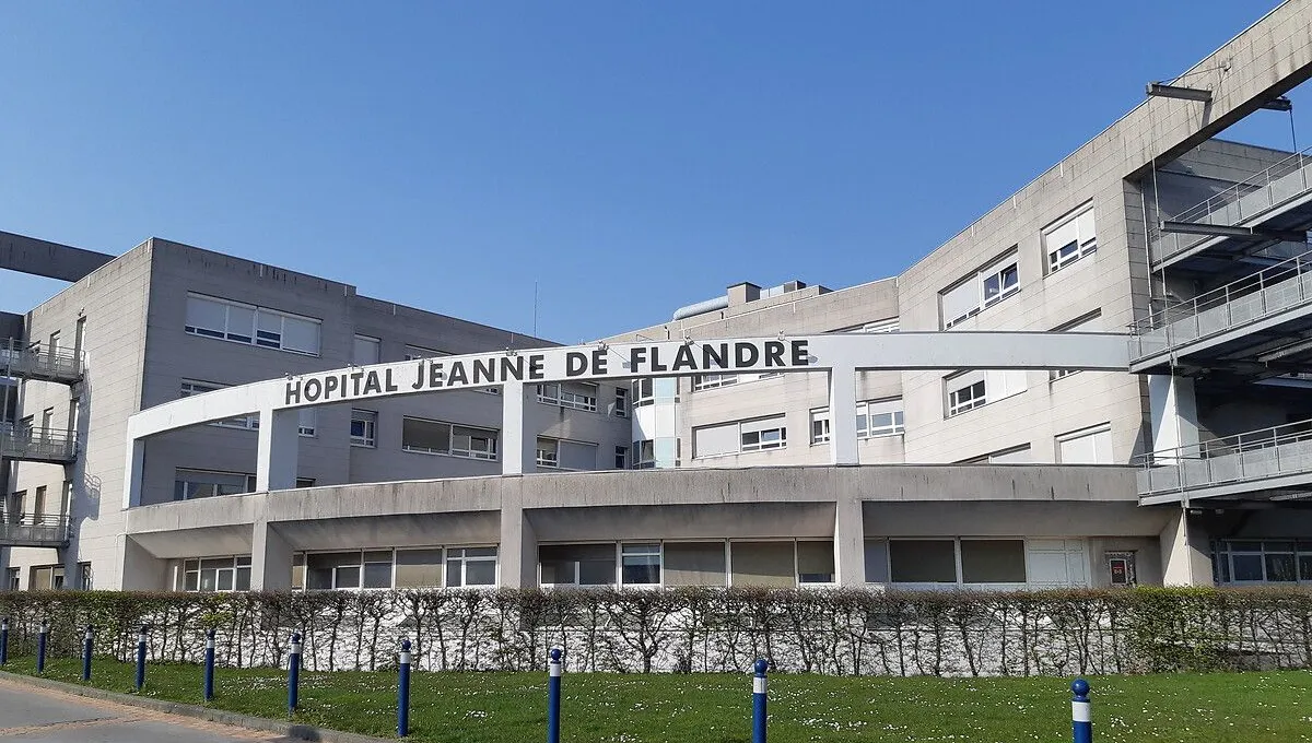 Un nourrisson meurt à l’hôpital de Lille : la famille met en cause un enfant de six ans