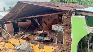 Un séisme de magnitude 6 secoue le Guatemala, selon un institut allemand