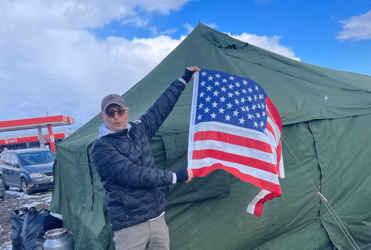 Une mission secrète américaine tourne au fiasco en République démocratique du Congo