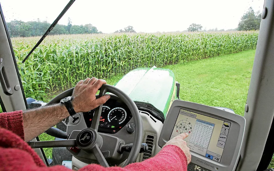 Vente agricole tendue dans le Lot-et-Garonne : la justice enquête sur la Coordination rurale