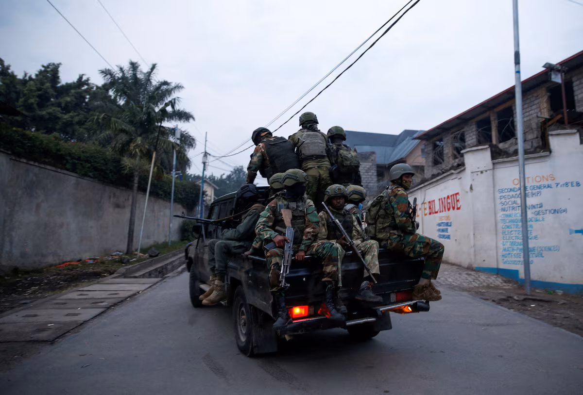 Vers la paix au Congo ? Kinshasa et le M23 s’engagent à signer un accord d’ici août à Doha