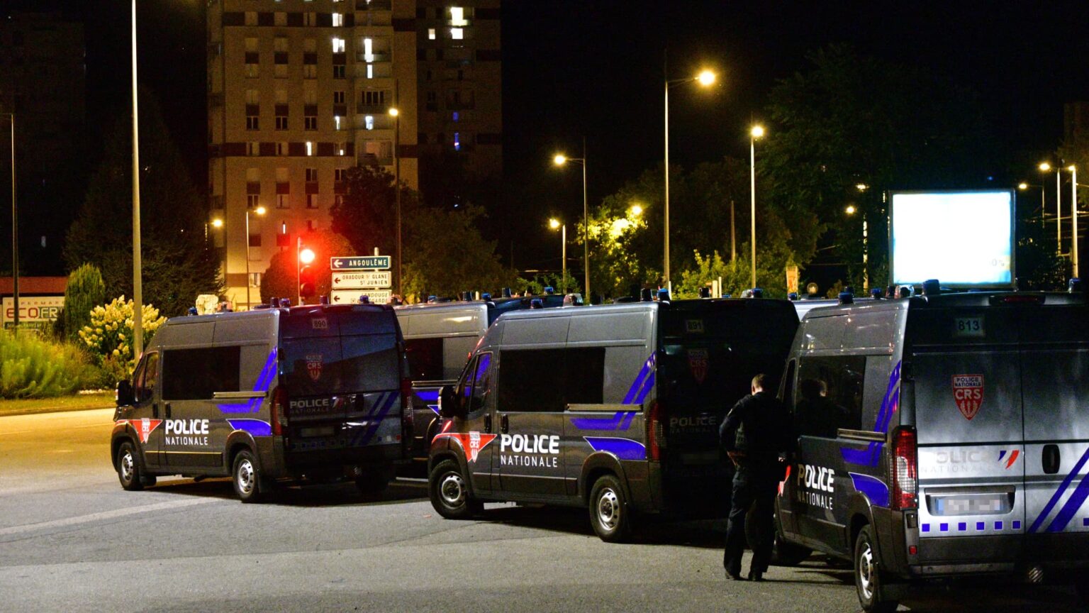 Violences à Limoges : dans la ZUP, les enfants dictent leurs lois