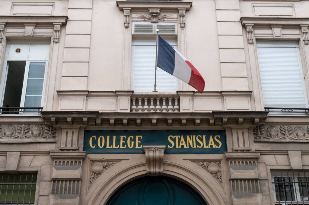 L’établissement Stanislas dans le viseur de l’Éducation nationale