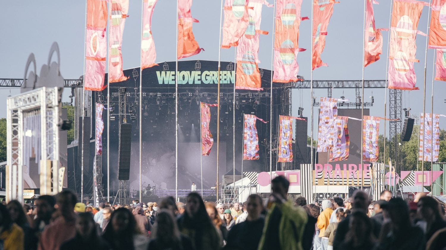 We Love Green repris par Matthieu Pigasse pour éviter la disparition des festivals