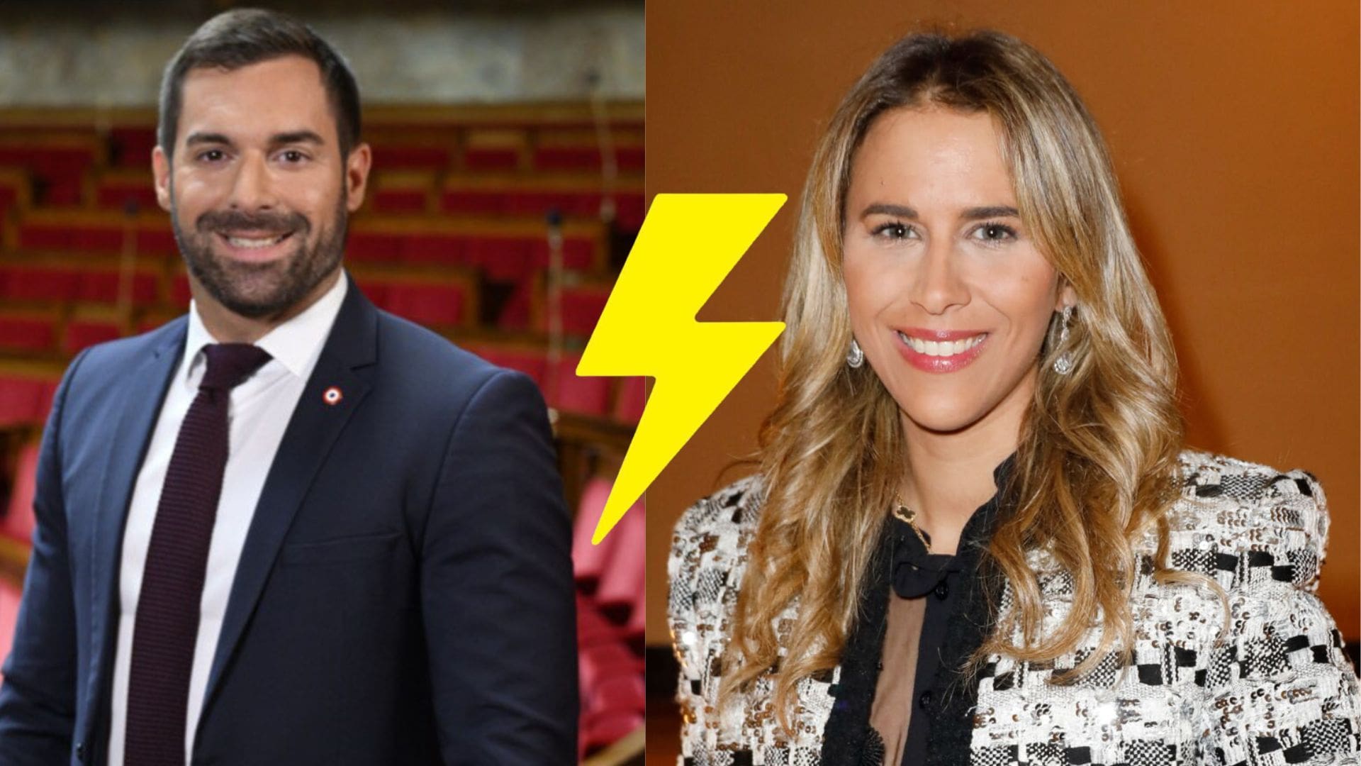 45 jours de vacances pour les députés : clash entre Julien Odoul et Sarah Saldmann