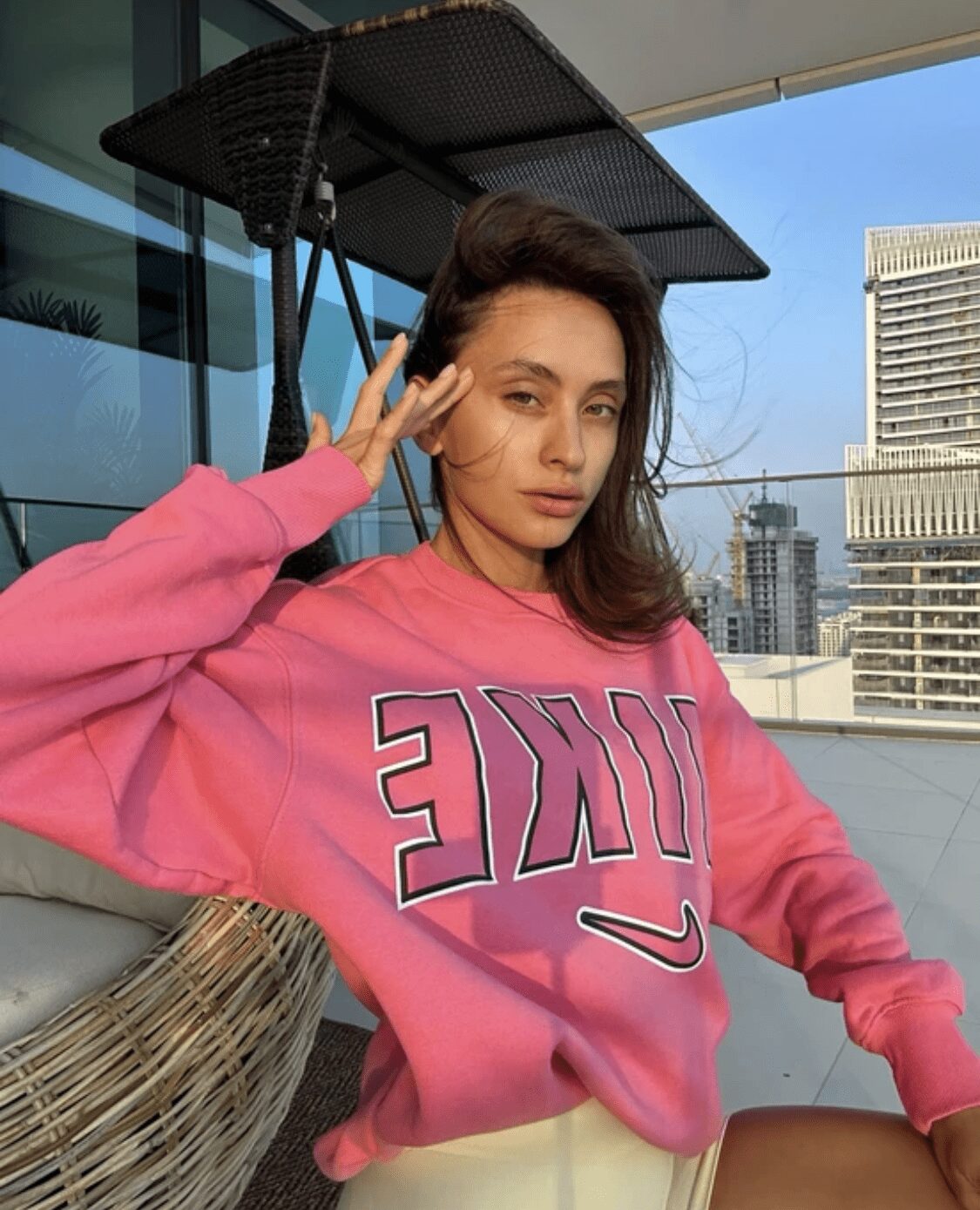 Une Passion Commune Pour Le Yoga