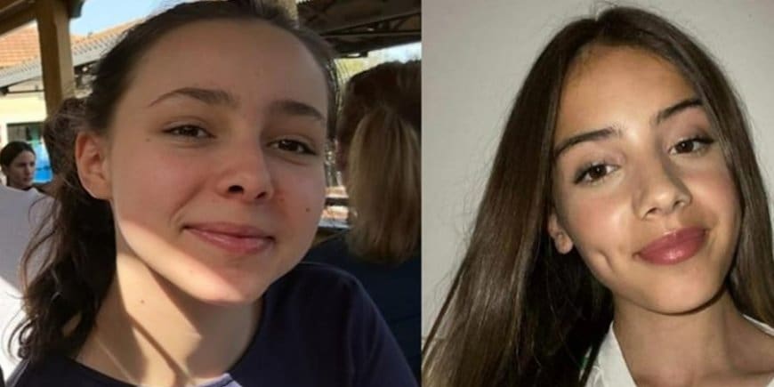 Disparition inquiétante de deux adolescentes à Nantes : une semaine sans nouvelle