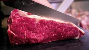 Contamination dans l’Aisne : les analyses confirment un lien direct avec la viande