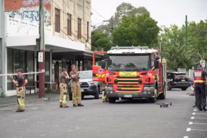 Australie : une synagogue de Melbourne visée par un incendie criminel, les autorités dénoncent un acte antisémite